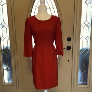 JCrew Factory Crêpe NWT